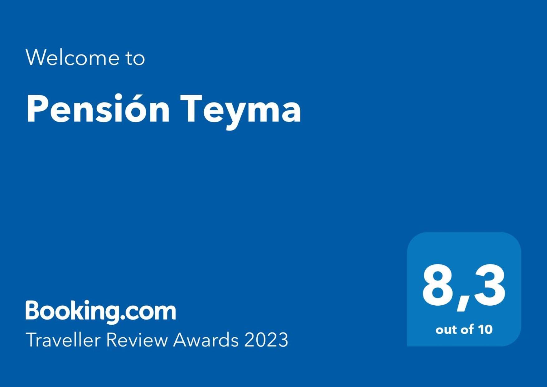 Pension Teyma Ponteceso ภายนอก รูปภาพ